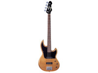 Shergold SBL15 Libertine Standard Bass Guitar Metallic Gold Shergold SBL15 Libertine Standard Bass Guitar Metallic Gold